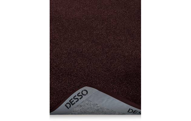 Goossens excellent tapijt unique bb rood polyamide - 8212603-03