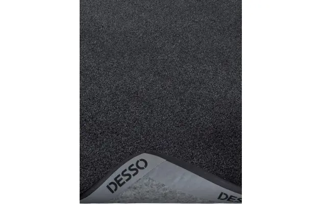 Goossens excellent tapijt unique bb grijs polyamide - 8212606-03