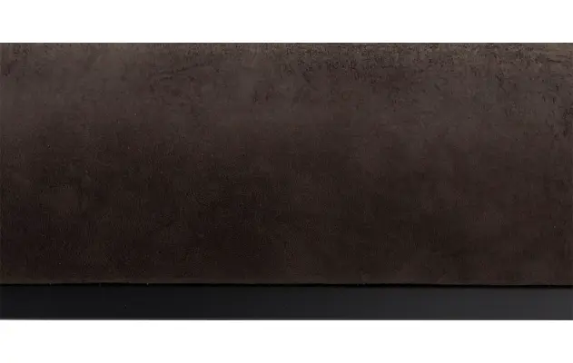 Goossens excellent eetbank tom bruin micro leer - 8213173-06