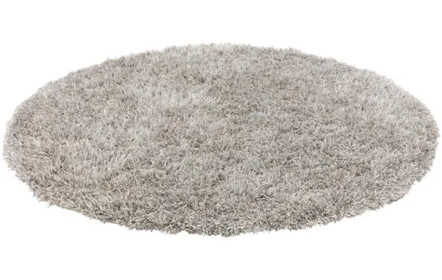 Goossens tapijt spira grijs polyester - 8213220-02