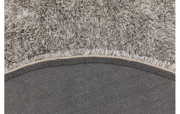 Goossens tapijt spira grijs polyester - 8213220-04