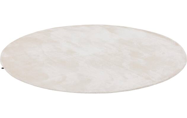 Goossens tapijt scilla wit viscose - 8213222-01