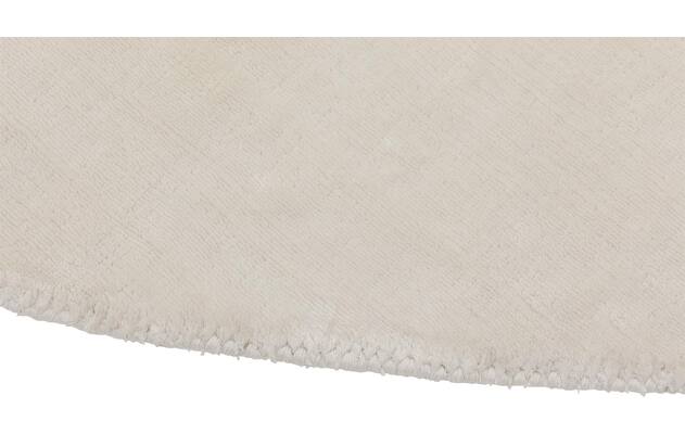 Goossens tapijt scilla wit viscose - 8213222-03