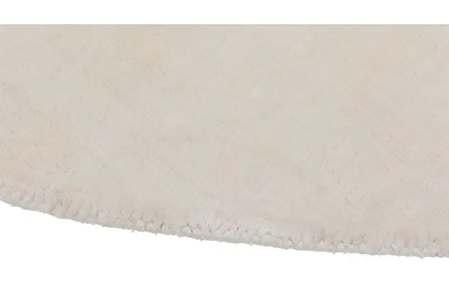 Goossens tapijt scilla wit viscose - 8213222-03