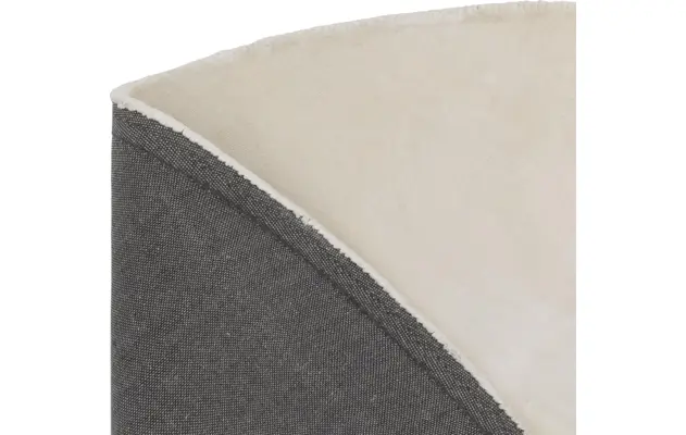 Goossens tapijt scilla wit viscose - 8213222-04