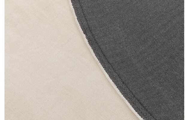Goossens tapijt scilla wit viscose - 8213222-06