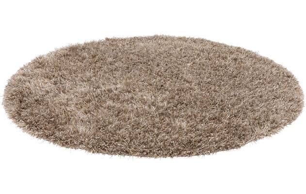 Goossens tapijt spira beige polyester - 8213223-01