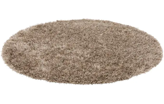 Goossens tapijt spira beige polyester - 8213223-01