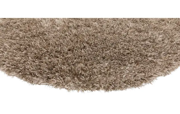 Goossens tapijt spira beige polyester - 8213223-04