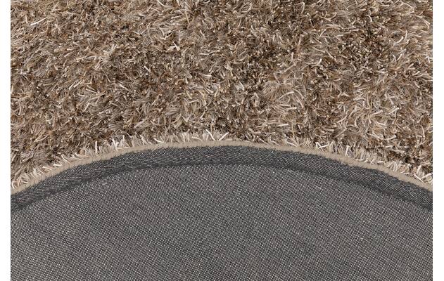 Goossens tapijt spira beige polyester - 8213223-05