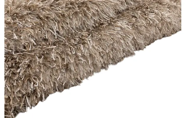 Goossens tapijt spira beige polyester - 8213223-06