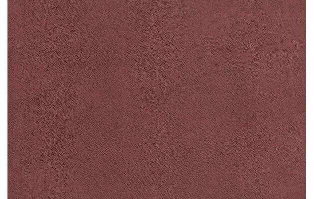 Goossens excellent barkruk tom rood micro leer - 8215141-07