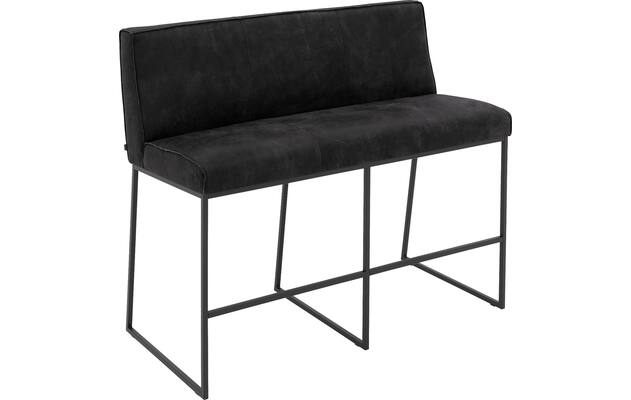 Goossens excellent barbank tom zwart leer - 8215237-05