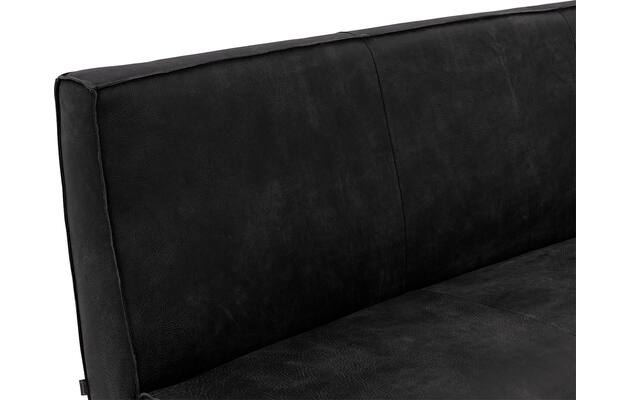 Goossens excellent barbank tom zwart leer - 8215237-07