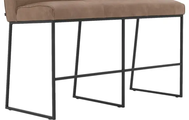 Goossens excellent barbank tom bruin leer - 8215240-06