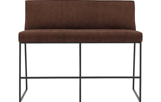 Goossens excellent barbank tom bruin micro leer - 8215248-03