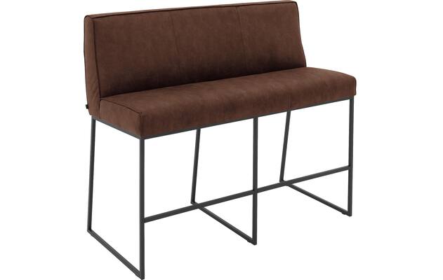Goossens excellent barbank tom bruin micro leer - 8215248-05