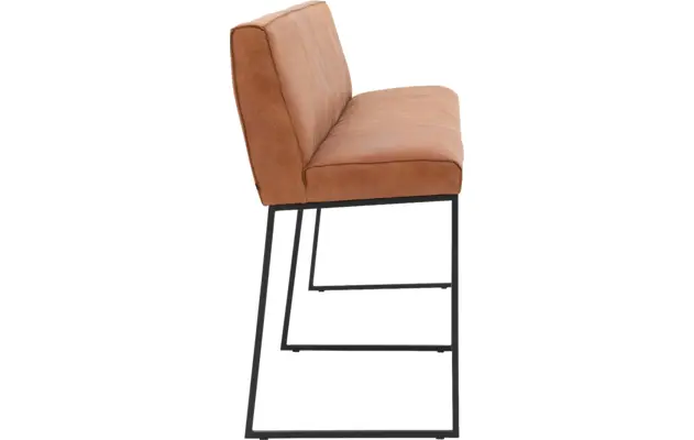 Goossens excellent barbank tom bruin leer - 8215275-04