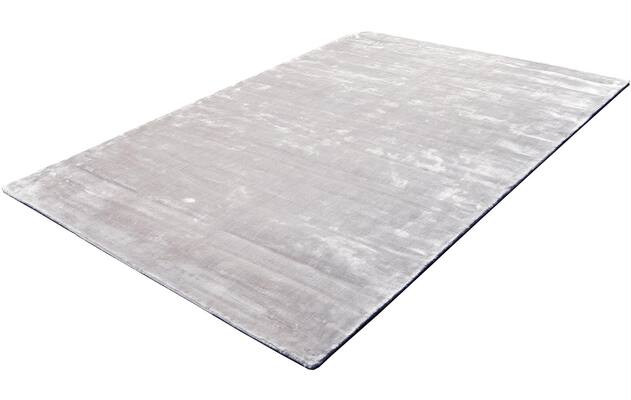 Goossens tapijt scilla wit viscose - 8215390-01