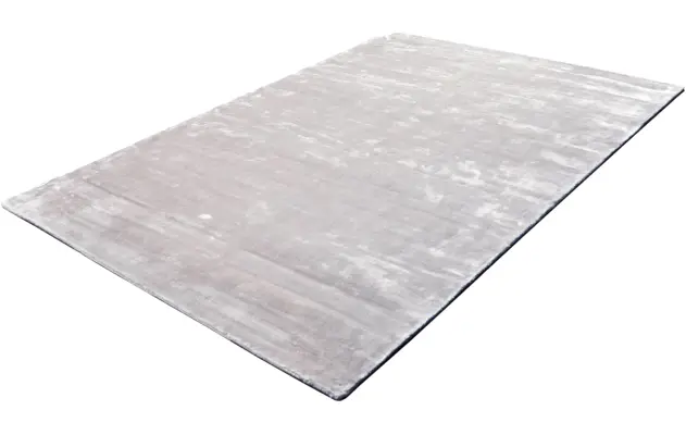 Goossens tapijt scilla wit viscose - 8215390-01