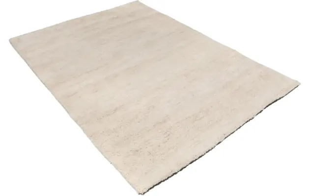 Goossens eco tapijt fugo beige wol - 8215411-07