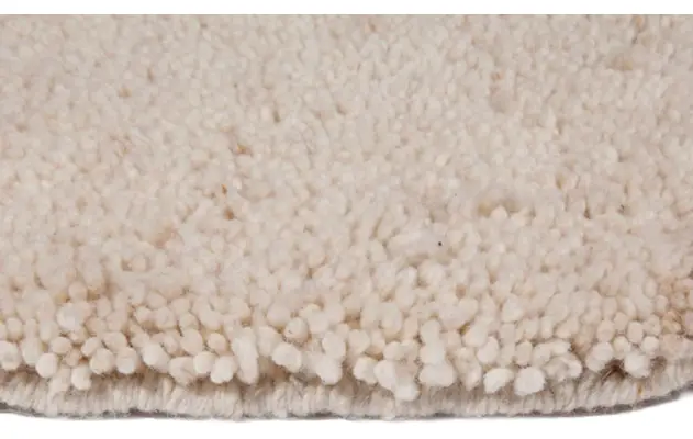 Goossens eco tapijt fugo beige wol - 8215413-04