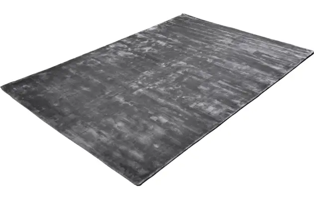 Goossens tapijt scilla grijs viscose - 8215445-02