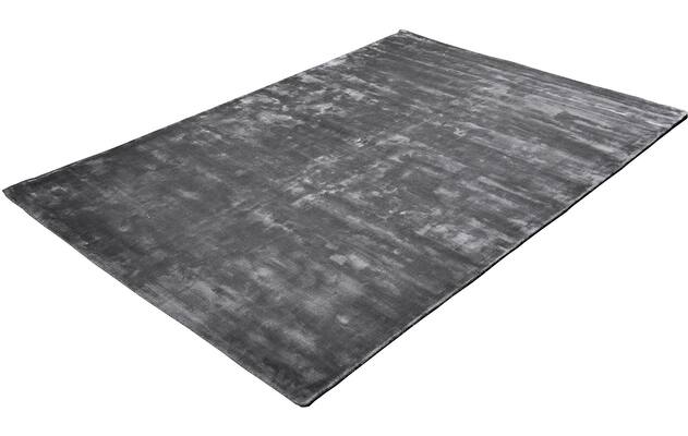 Goossens tapijt scilla grijs viscose - 8215446-02