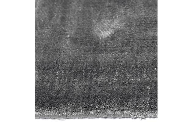 Goossens tapijt scilla grijs viscose - 8215446-04