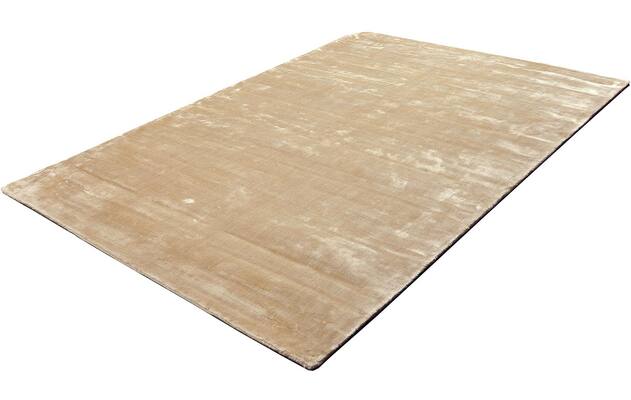 Goossens tapijt scilla beige viscose - 8215448-03