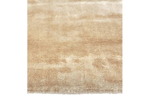Goossens tapijt scilla beige viscose - 8215448-05