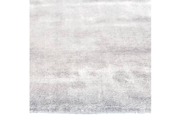 Goossens tapijt scilla wit viscose - 8215458-04