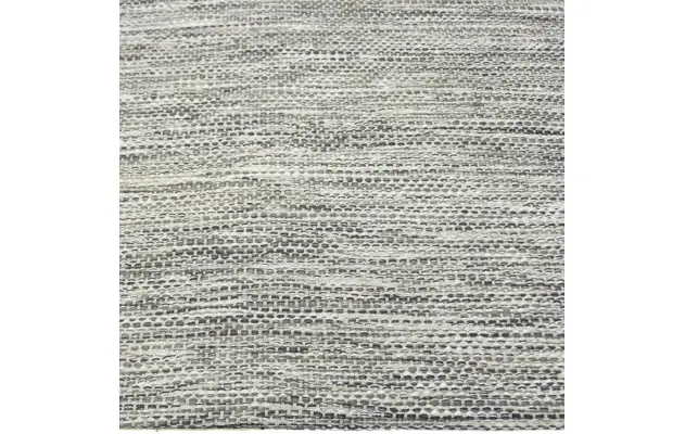 Goossens basic tapijt tealo grijs katoen - 8215462-03