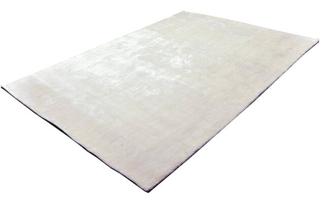 Goossens eco tapijt milky wit milkyarn - 8215470-02