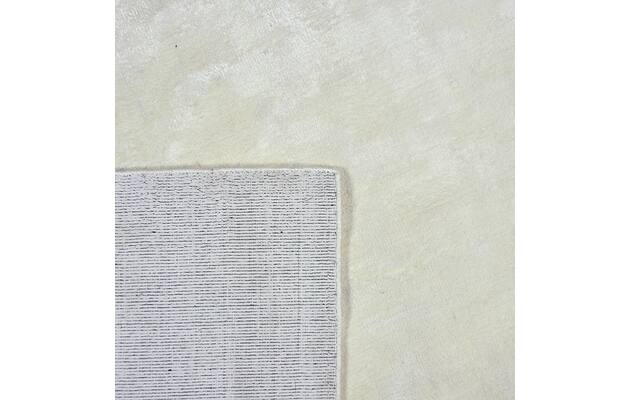 Goossens eco tapijt milky wit milkyarn - 8215470-04