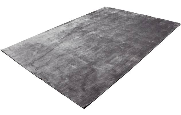 Goossens eco tapijt milky grijs milkyarn - 8215472-02