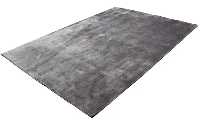 Goossens eco tapijt milky grijs milkyarn - 8215472-02