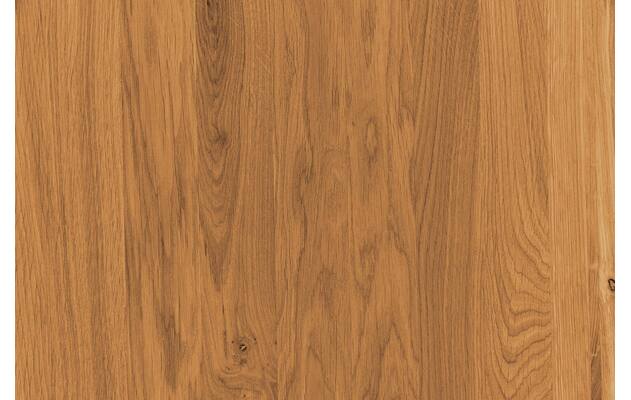 Goossens opbergkast bjarte blank eiken - 8215663-07