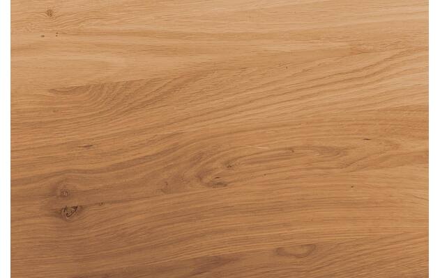 Goossens dressoir bjarte blank eiken - 8215668-06