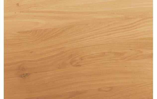 Goossens dressoir bjarte blank eiken - 8215674-06