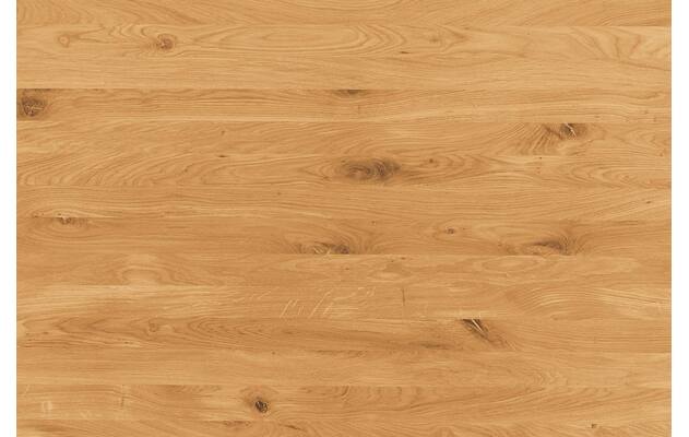 Goossens eettafel bjarte blank eiken - 8215682-08