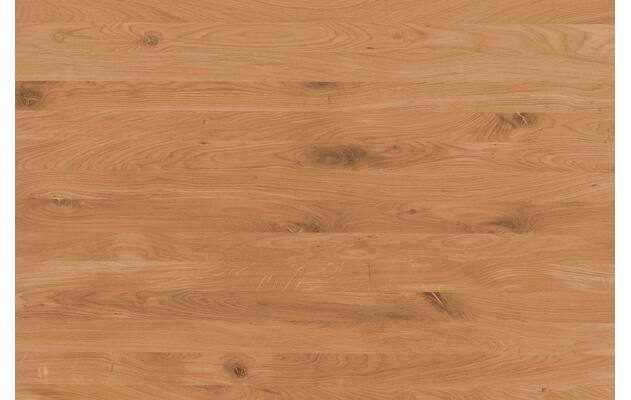 Goossens eettafel bjarte blank eiken - 8215684-08