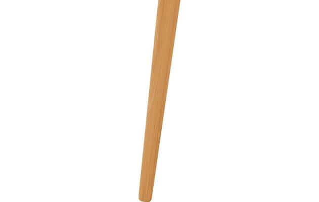 Goossens eettafel bjarte blank eiken - 8215698-07