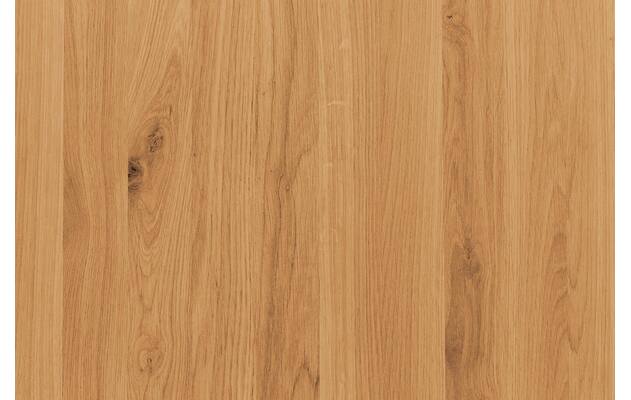 Goossens opbergkast bjarte blank eiken - 8215711-08