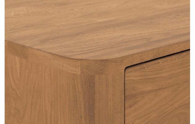 Goossens salontafel bjarte blank eiken - 8215716-10-a