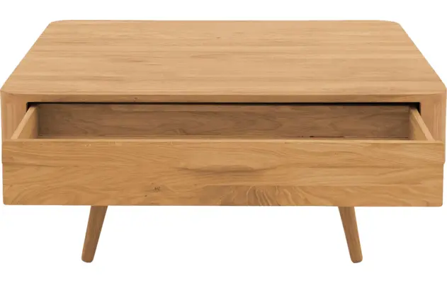 Goossens salontafel bjarte blank eiken - 8215717-03-a