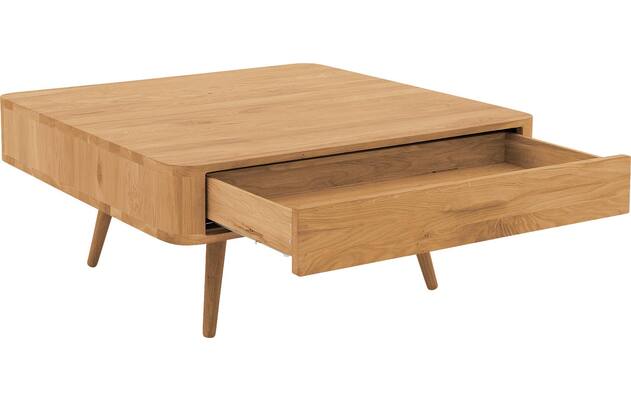 Goossens salontafel bjarte blank eiken - 8215717-04-a
