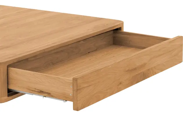Goossens salontafel bjarte blank eiken - 8215717-07-a