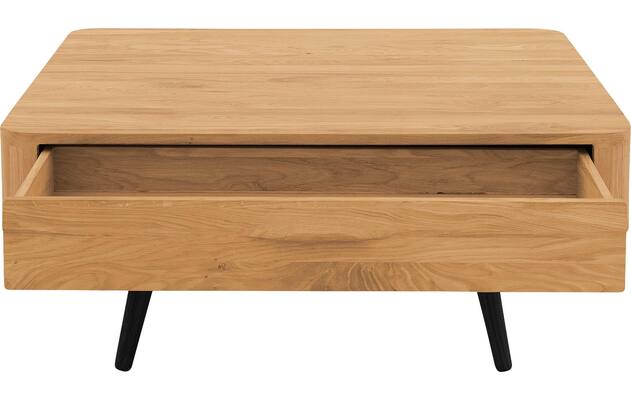Goossens salontafel bjarte blank eiken - 8215718-03-a