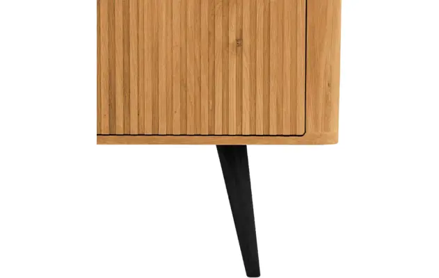 Goossens opbergkast seppe blank eiken - 8215866-05